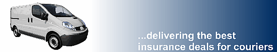 For all your courier and haulage insurance requirements.
